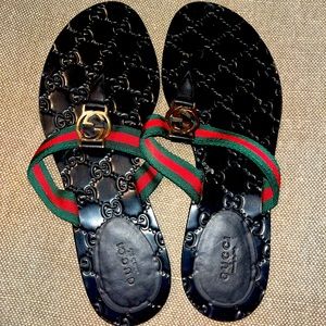 Gucci sandals